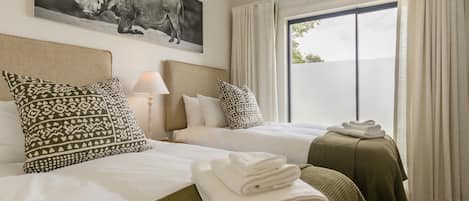 3 Schlafzimmer, Bügeleisen/Bügelbrett, kostenloses WLAN, Bettwäsche