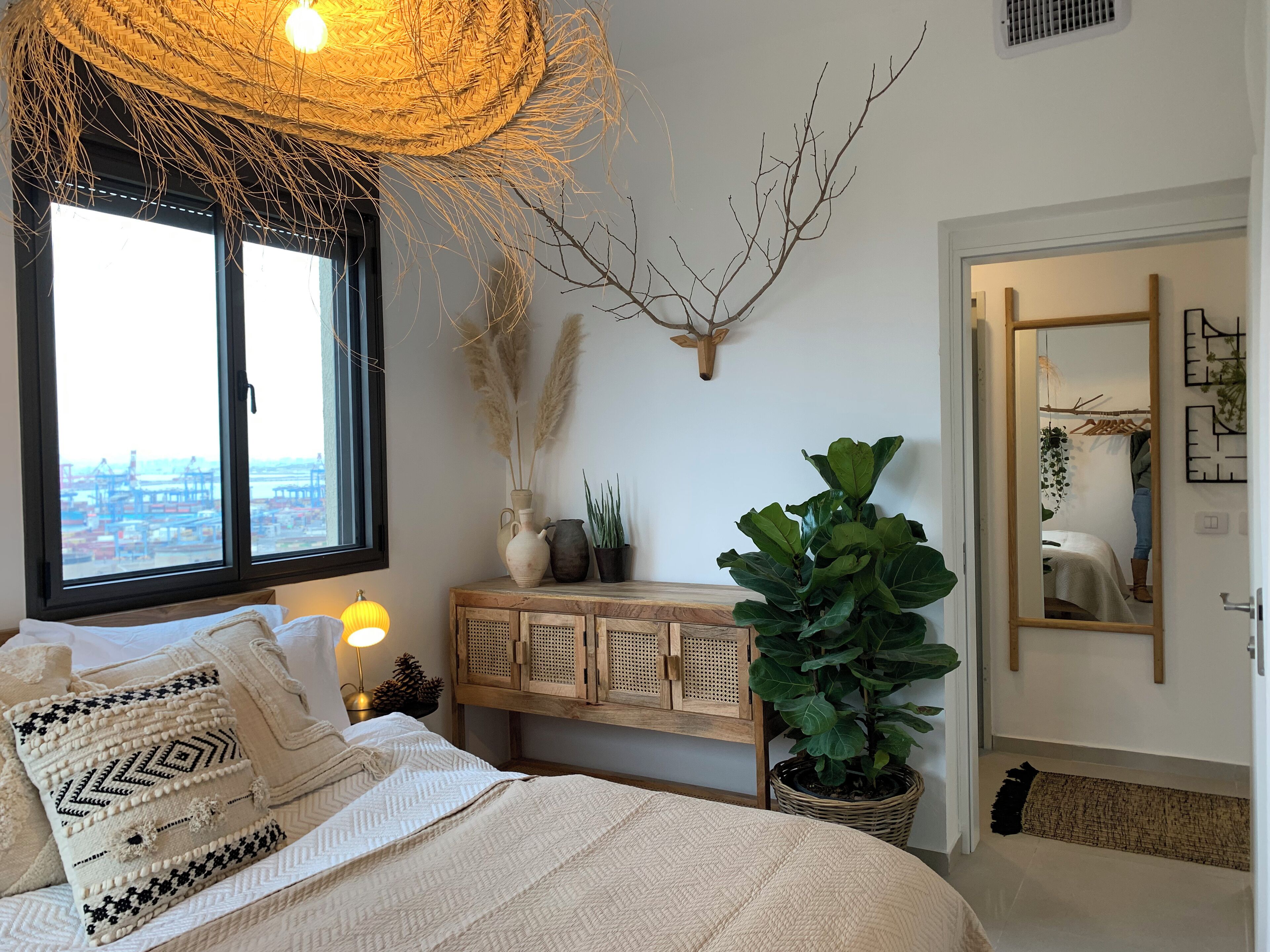 Apartment, Balcony, Sea View | Free WiFi