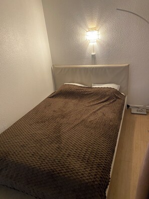 1 habitación