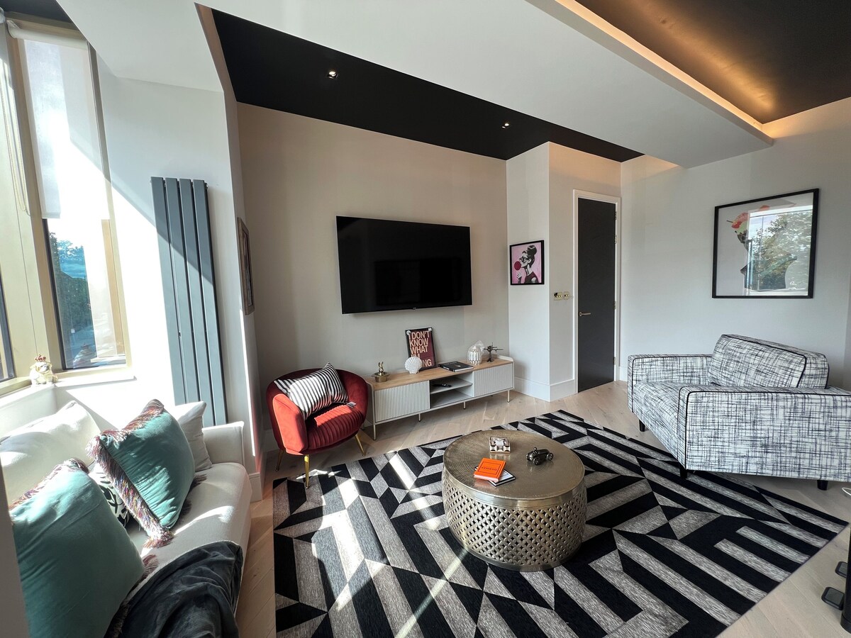 Image de profil de l’hôte