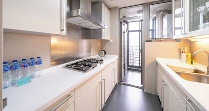 Tyms Elegant 3BR 2BA Apt Near Malls