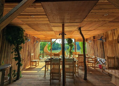 The Forest Retreat Sundarban