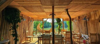 The Forest Retreat Sundarban