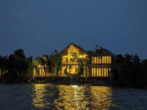 The Forest Retreat Sundarban