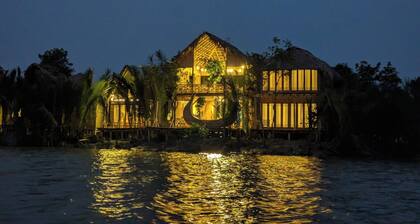 The Forest Retreat Sundarban