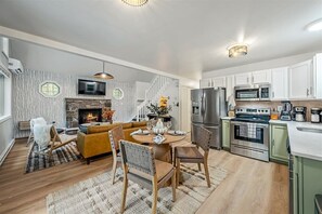 Interior - Poconos Pines Escape • Sauna • Hot Tub •Playground (Pocono Lake)