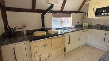 Cozinha privada