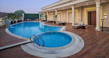 Regenta Anantam Resort Khatu Shyam Ji