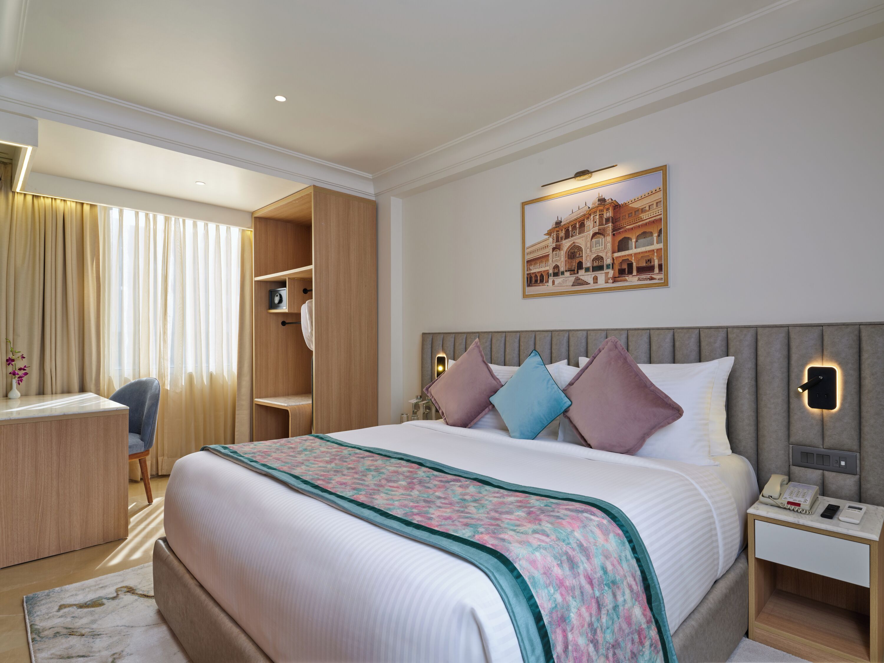 Presidential Double Room