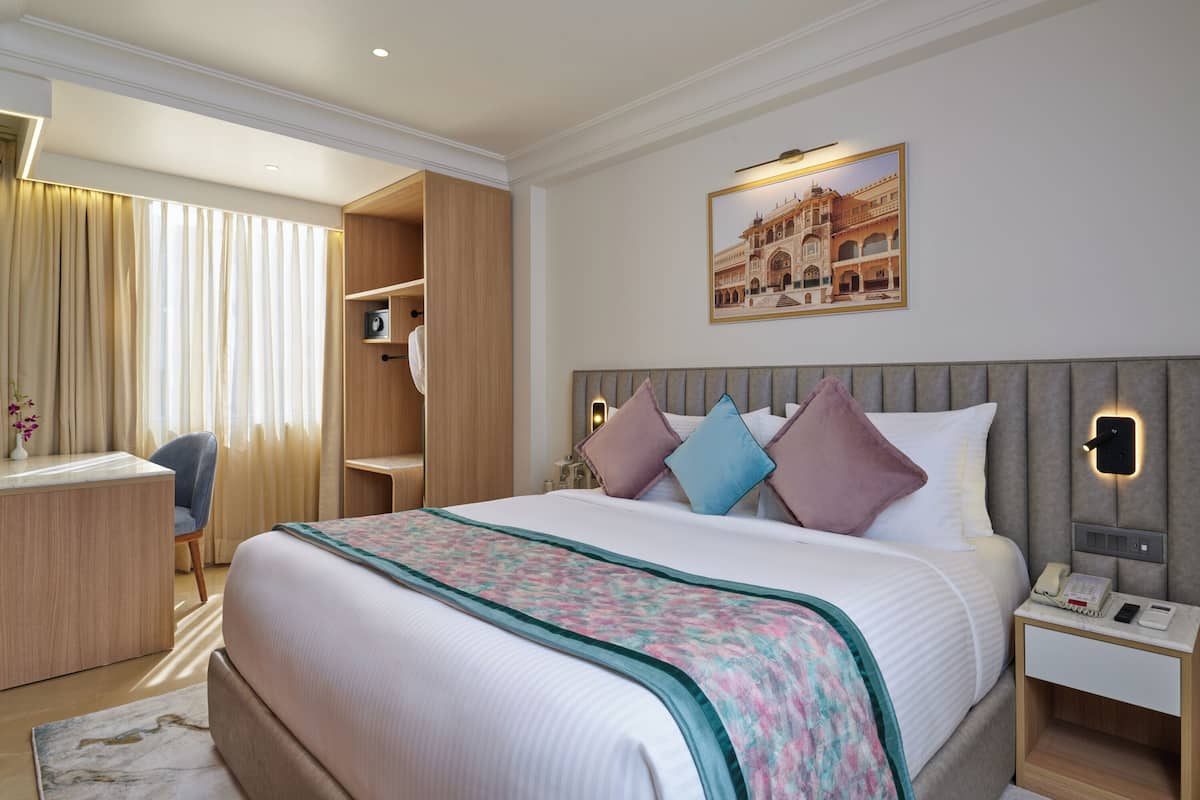 Presidential Double Room