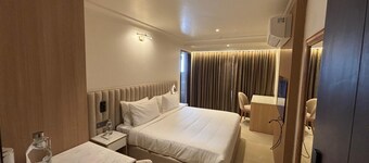 Regenta Anantam Resort Khatu Shyam Ji 