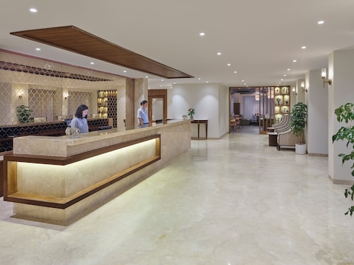 Regenta Anantam Resort Khatu Shyam Ji 