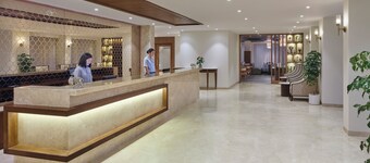 Regenta Anantam Resort Khatu Shyam Ji 