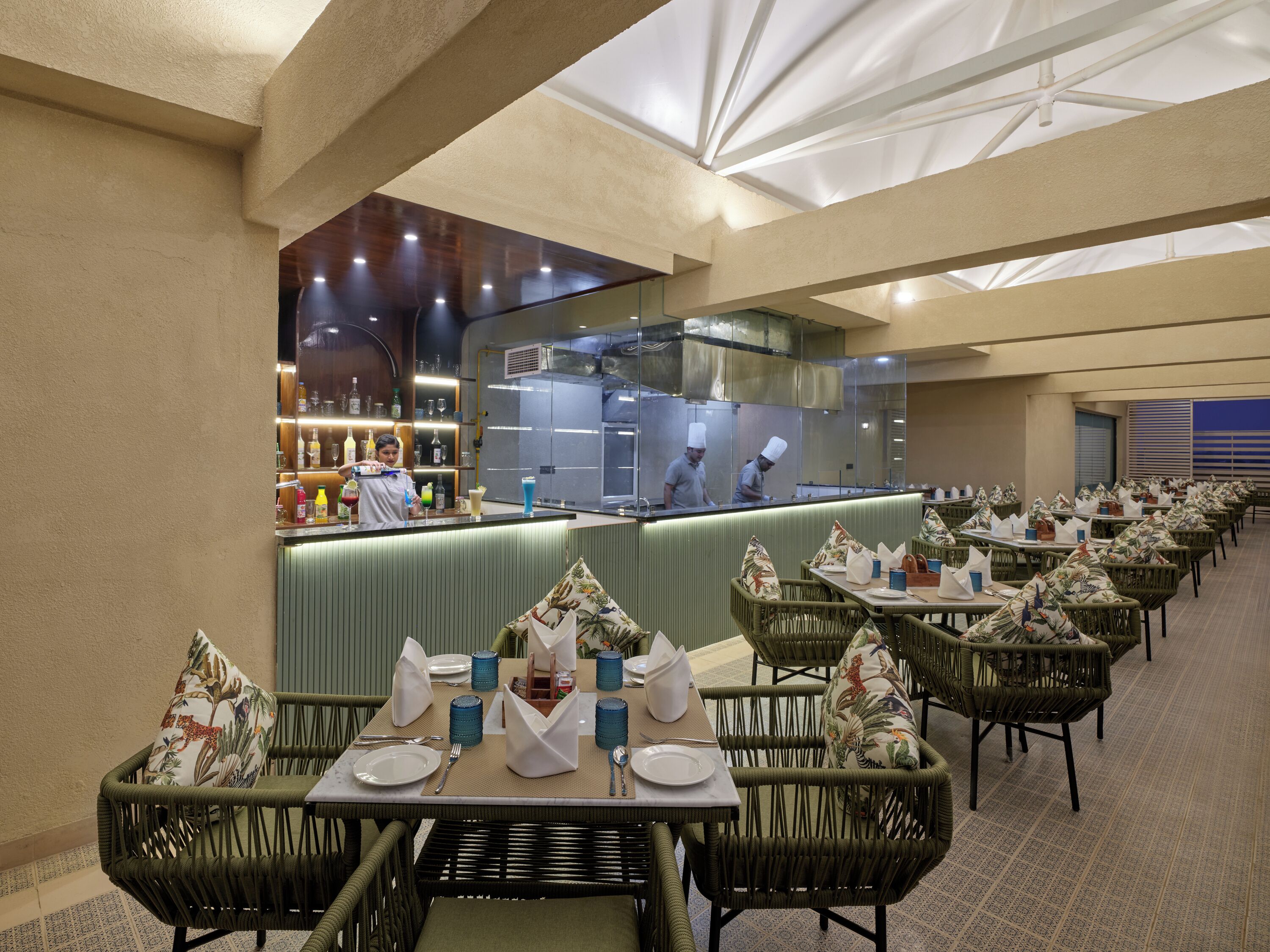 Restoran