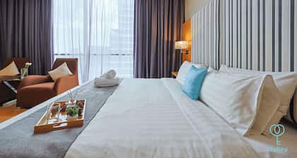 Empire Suite Subang by MyKey