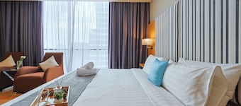 Empire Suite Subang by MyKey