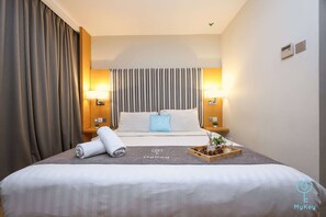 Premier Essential King | Free WiFi