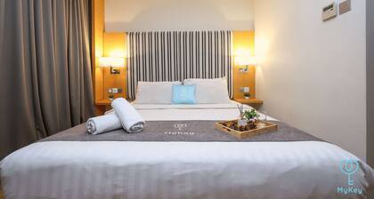 Empire Subang Hotel by MyKey