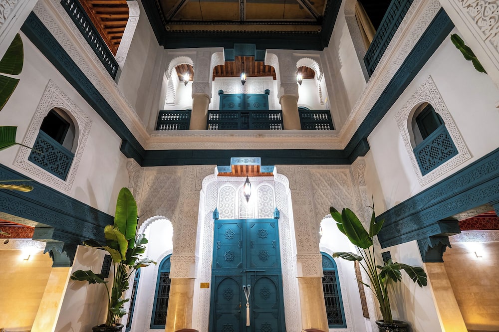 Dar Alhambra Riad Medina