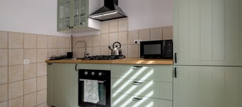 RentPlanet - Apartament Kościuszki II