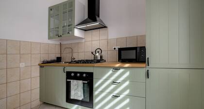 RentPlanet - Apartament Kościuszki II