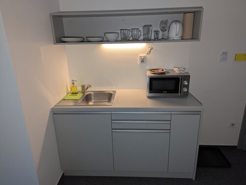 Komfortný apartmán pod Lomnickým štítom - Apartmán na severe