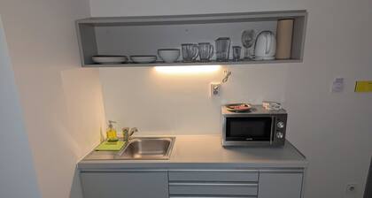 Komfortný apartmán pod Lomnickým štítom - Apartmán na severe