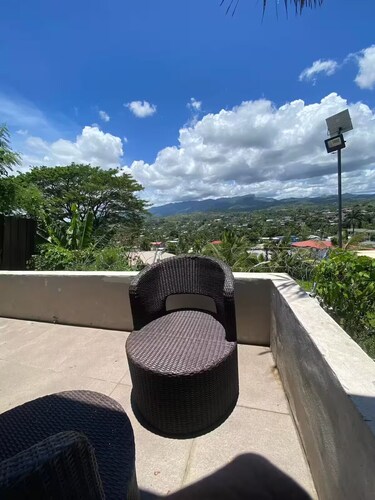 Lautoka accommodation