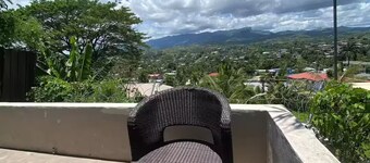 Lautoka accommodation