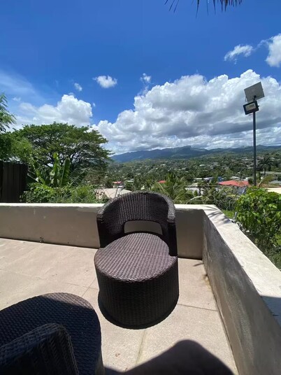 Lautoka accommodation