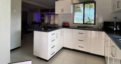 Lautoka accommodation