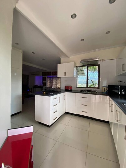 Lautoka accommodation