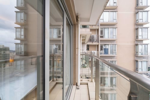 Tyms Modern 3BR 2BA Apt Near Metro