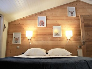 3 عدّة غرف نوم