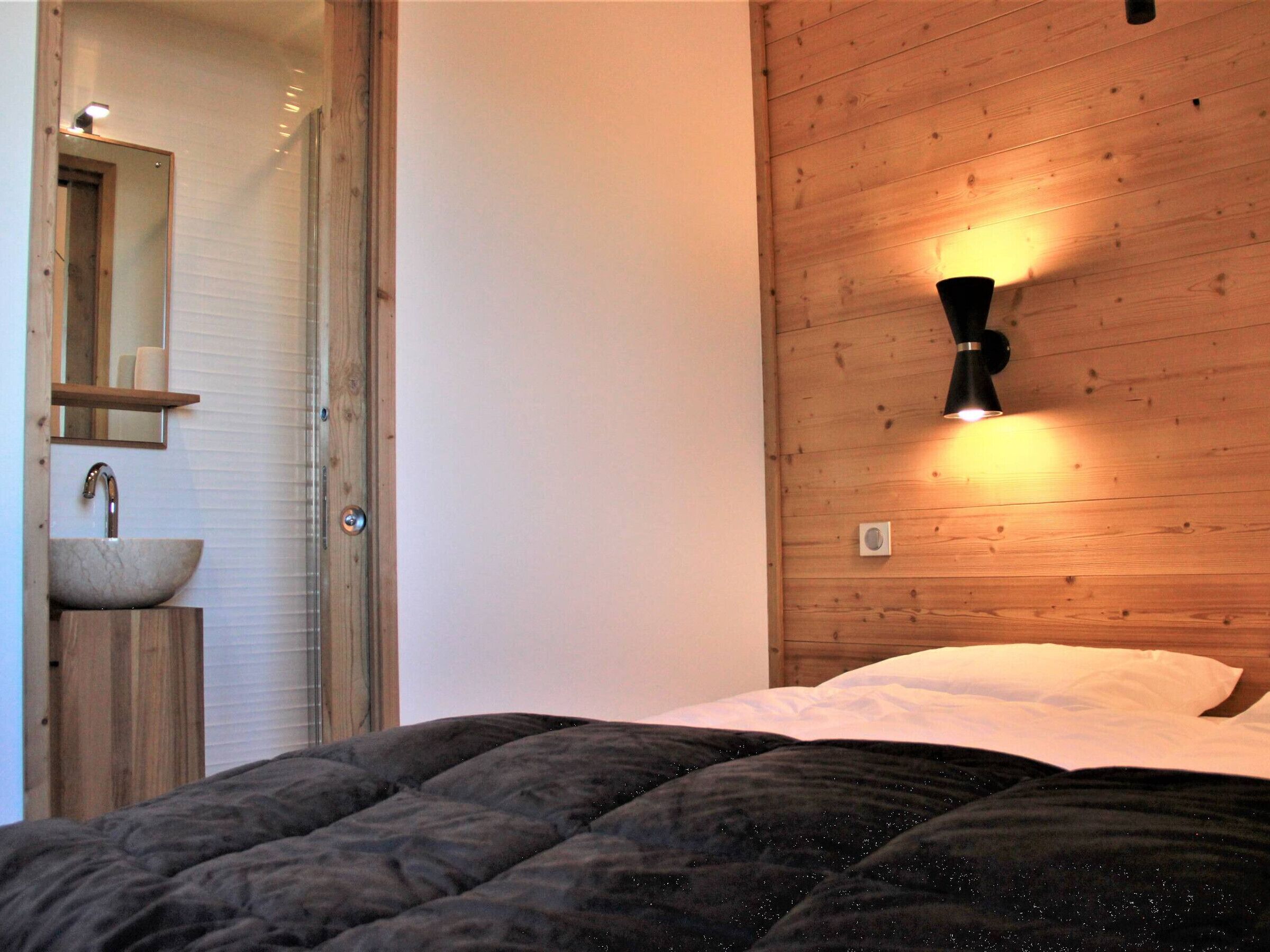 3 chambres