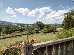 Terrain de lâhĂ©bergement