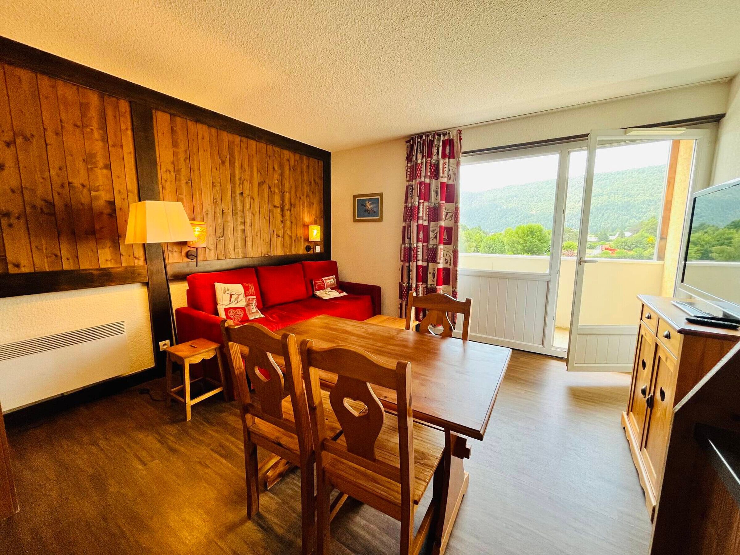 Servei de restauració