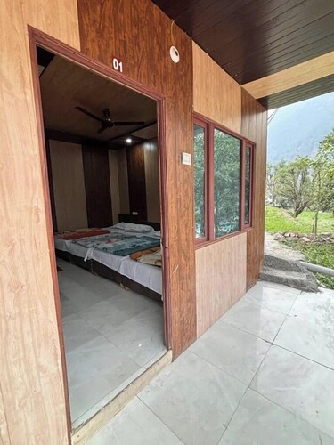 Vihan resort and restaurant