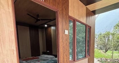 Vihan resort and restaurant