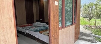 维汉度假村和餐厅