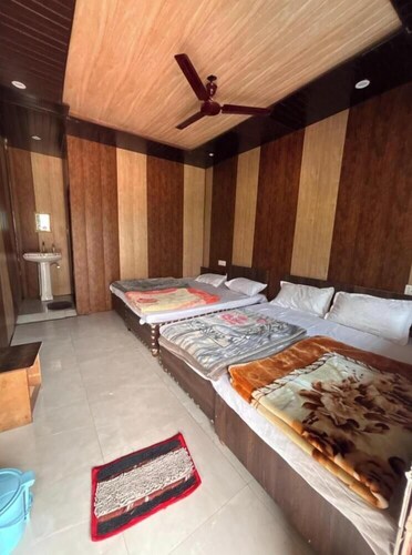 Vihan resort and restaurant