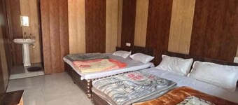 維漢度假村及餐廳  