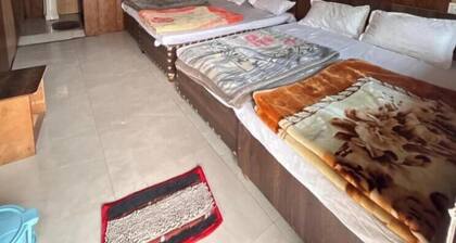 Vihan resort and restaurant