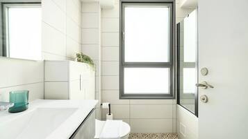 Apartment, Beach View | Bathroom