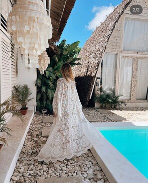Exterior - VillaLunaSiargao (General Luna)