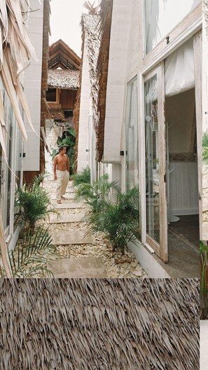 Exterior - VillaLunaSiargao (General Luna)