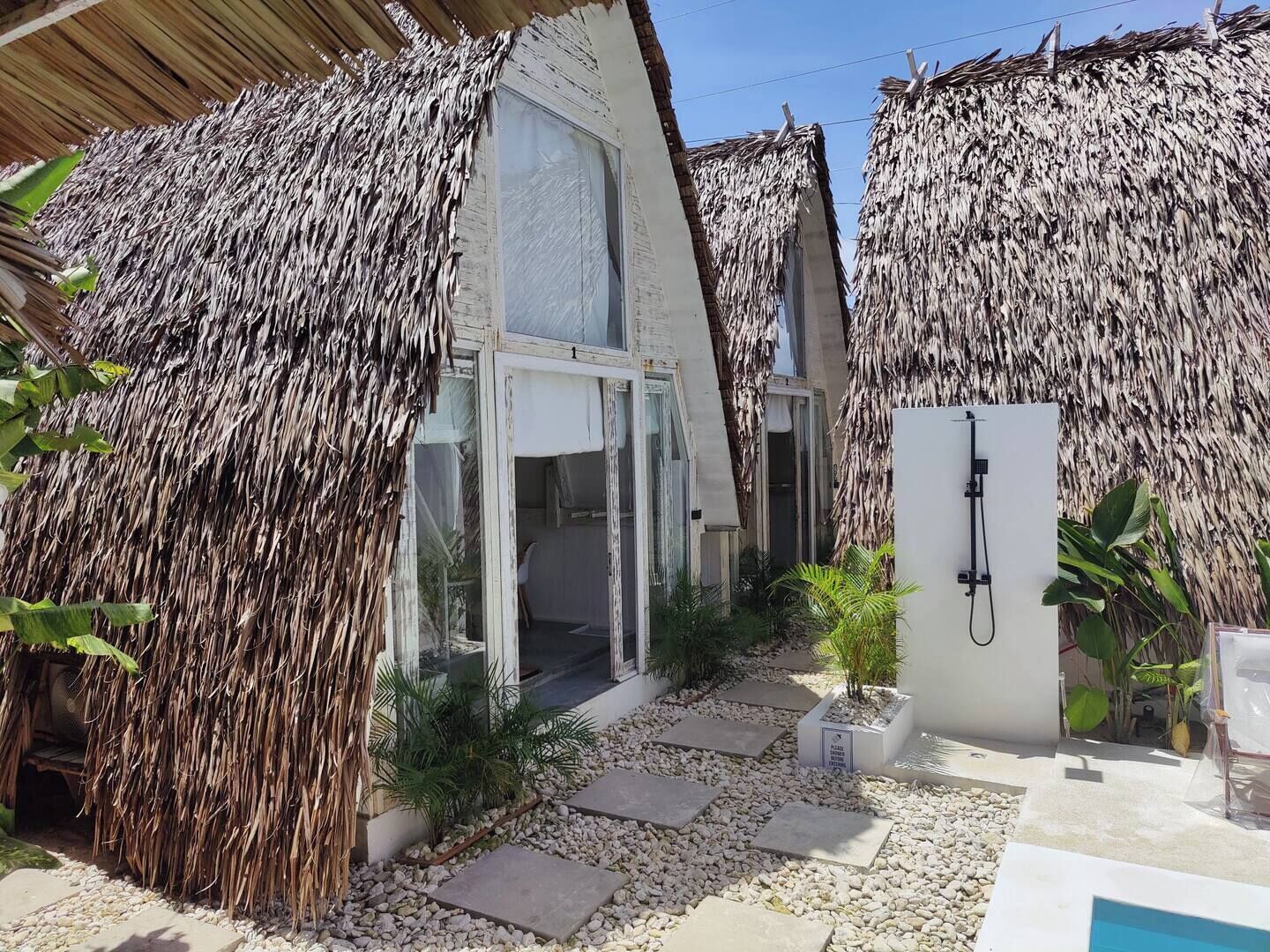 Premium Villa | In-room safe, free WiFi