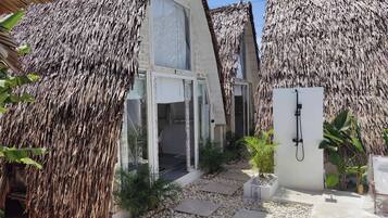 Premium Villa | In-room safe, free WiFi