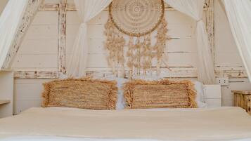 In-room safe, free WiFi