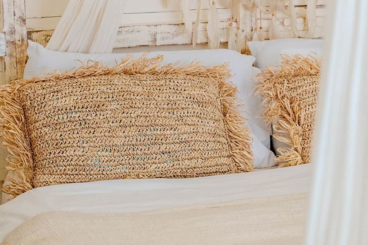 In-room safe, free WiFi